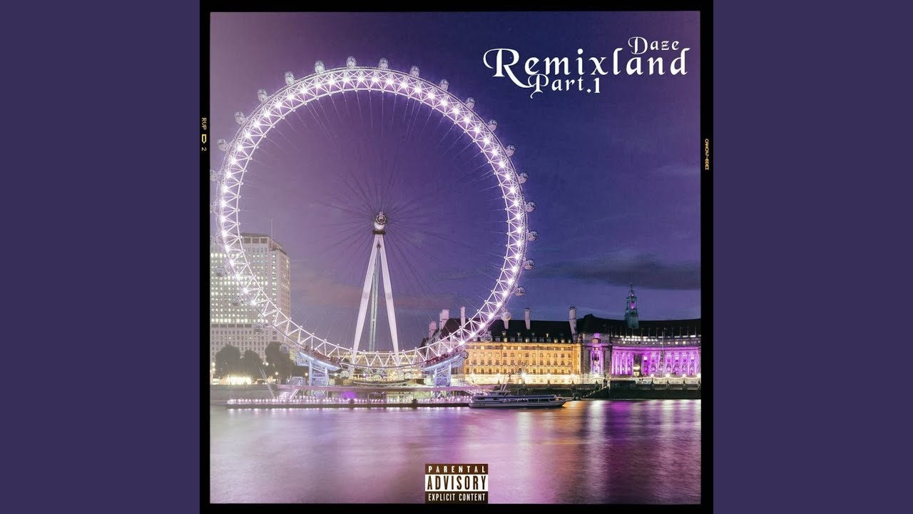 Vi parlo di me (Remix)