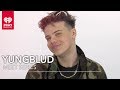 Yungblud Talks About His Influences + Music | Meet Series