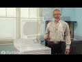 Replacing your General Electric Dryer Dryer Light Bulb