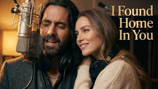 Alto Sterling - I Found Home In You | Emotional Love Song