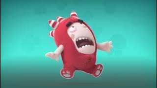 Oddbods - Sezona 1 - Epizoda 9