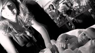 Baptism Photography Slideshow