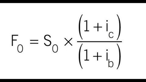 Understanding Interest Rate Parity - A Guide for Economics Students and Investors (13 Minutes)