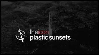 theicon - Plastic Sunsets