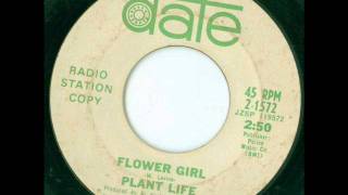 Plant Life - Flower Girl screenshot 5