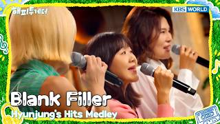 Blank Filler Medley🎶 [Happy Together 2026 EP1-2] | KBS WORLD TV 260922