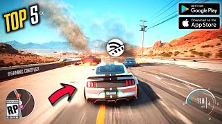 Top 5 car racing games for android | best car driving games for android screenshot 4