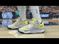 NBA 2K26 Shoe Creator - Nike KD 18 Pascal Siakam PE