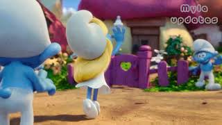 Smurfs - The Lost Village 2017