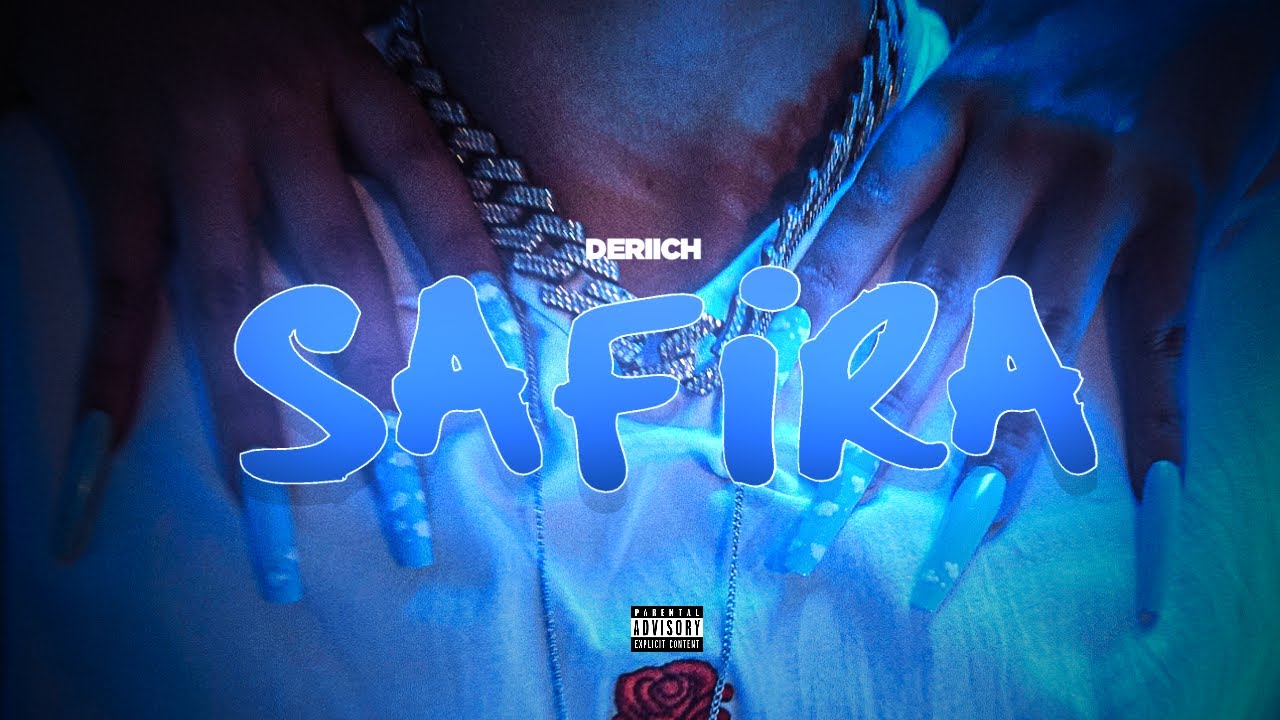 Dé "Safira" [Official Music Video]