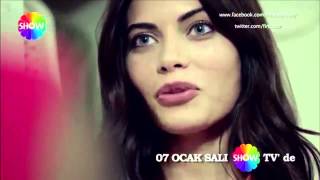Firuze 5.Bölüm Fragmanı