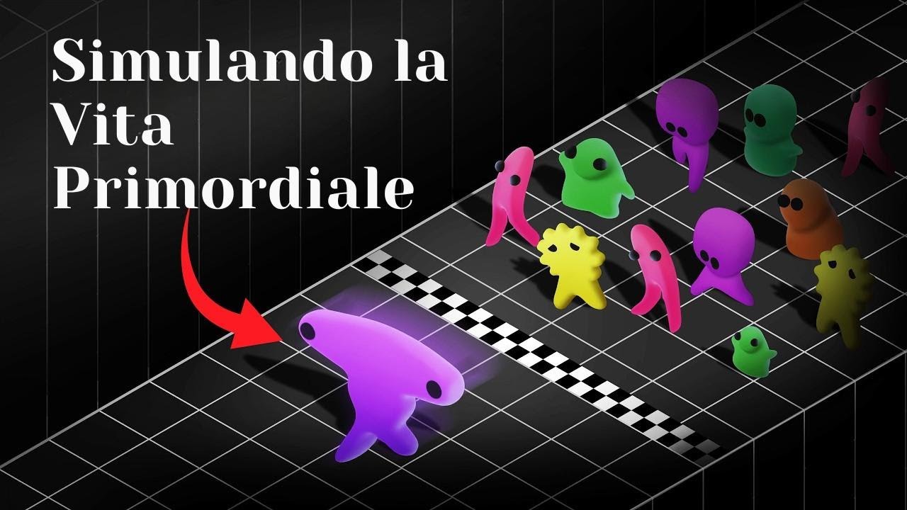 Se Non Capisci Questo, Non Capisci l’Evoluzione