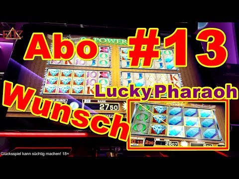 Kostenlos Lucky Pharaoh Online-Casino Spielen - Probieren Sie Ihr Glück in Deutschland