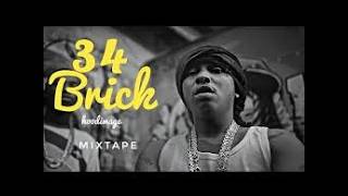 New 34 Brick Mix Drive Ft Jaylo Mauru Gwash Uncleandj Mendez Ke