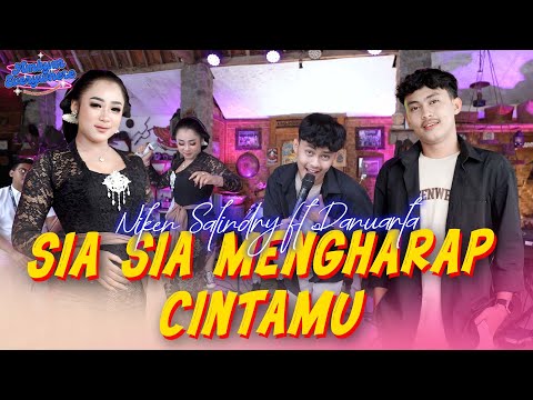 Maulana Ardiansyah - Sia Sia Mengharap Cintamu (Live Ska Reggae)
