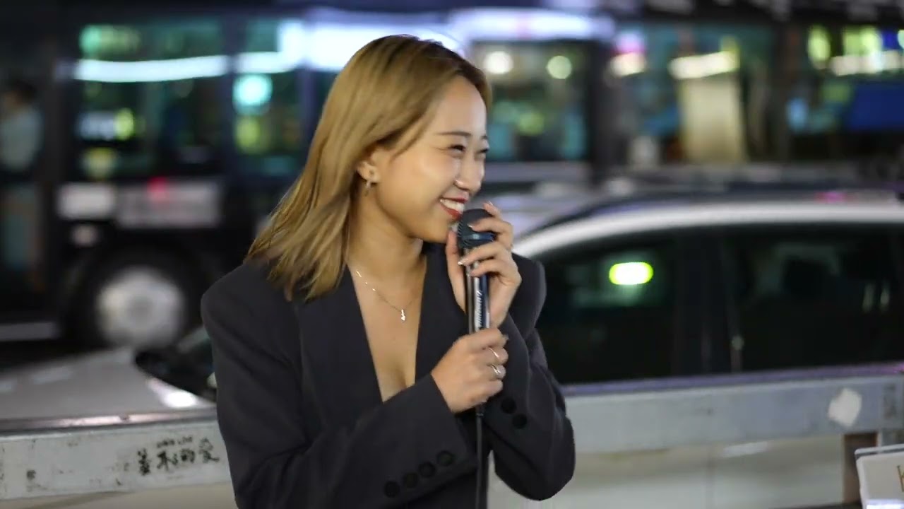 [4K] First Love / 宇多田ヒカル Covered by KIMIKA