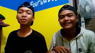 Parodi Cover lagu Kintan Mary . DENI DOCLO feat EGIW