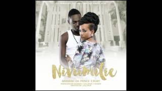 Baraka Da Prince Ft Ruby - Nivumilie