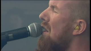 One Man Army &amp; The Undead Quartet - See Them Burn (Live @ Full Force Festival, Germany - 2007)