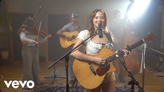 Abbie Callahan - Marry Jane (Live from the Treehouse)