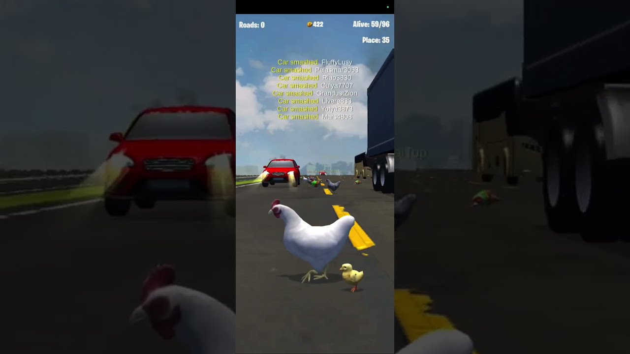 chicken road money game