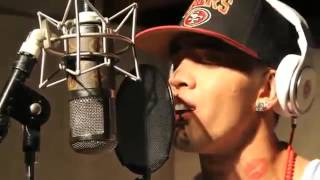 Mike Darole Aka M.i.c. - Never Let You Go