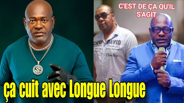 Sortie froicassante de Longue Longue
