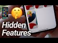 iPhone Hidden Features! iOS 15 SECRETS