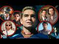 THE BOYS 5x05 BREAKDOWN! Easter Eggs &amp; Details You Missed!