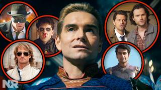 THE BOYS 5x05 BREAKDOWN! Easter Eggs &amp; Details You Missed!