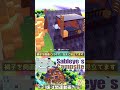 【ぽこあポケモン】大きな三角屋根のログハウスの作り方 #shorts #ぽこあポケモン #ぽこポケ #pokopia #切り抜き #vtuber
