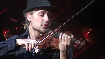 David Garrett - Tomaso Albinoni - Adagio