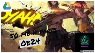 Download free fire in 50 mb 11 parts 101% proved👍👍👍||Phantom Gaming screenshot 5