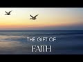 Gift Of Faith #giftoffaith #propheticvoice #faithoverfear #holyspiritpower #breakthroughfaith