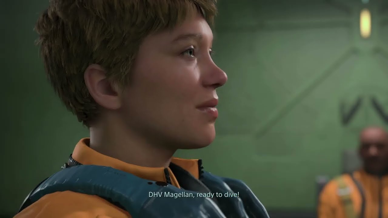 Death Stranding 2 On The Beach Series Finale Ep 13 - We Will Always Be Connected