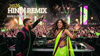 🎧 DJ Festival Remix 2026 | Nonstop Party Beats &amp; Dance Energy