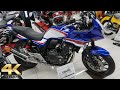 2020 HONDA CB400 SUPER BOL D'OR - ホンダ CB400 スーパーボルドール 2020年モデル
