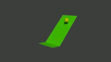 Blender Rigid Body and Fluids Physics 3D Animation