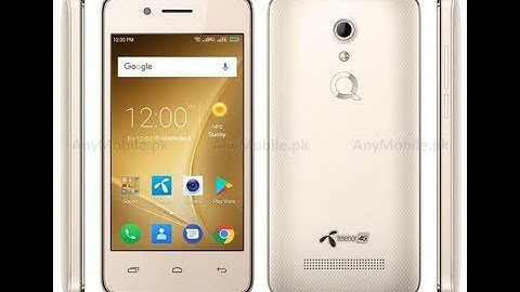 Qmobile Lt100 Flashing Error Ic test CM2 Emmc Problem New Video 2019 Latest Model