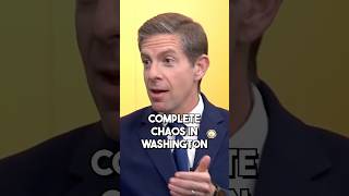 Rep. Levin: Complete Chaos in Washington