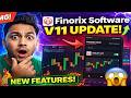 Finorix Pro V11 Trading Software: Full Review & Step-by-Step Guide (Bangla)