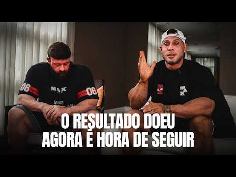 AFTER THE 2026 OLYMPIA: WHAT'S NEXT?