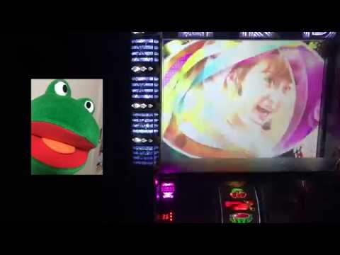 高城亜樹　選抜総選挙スピーチ演出　パチスロAKB48バラの儀式