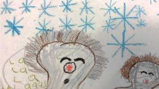 What language do the Inuit people speak?