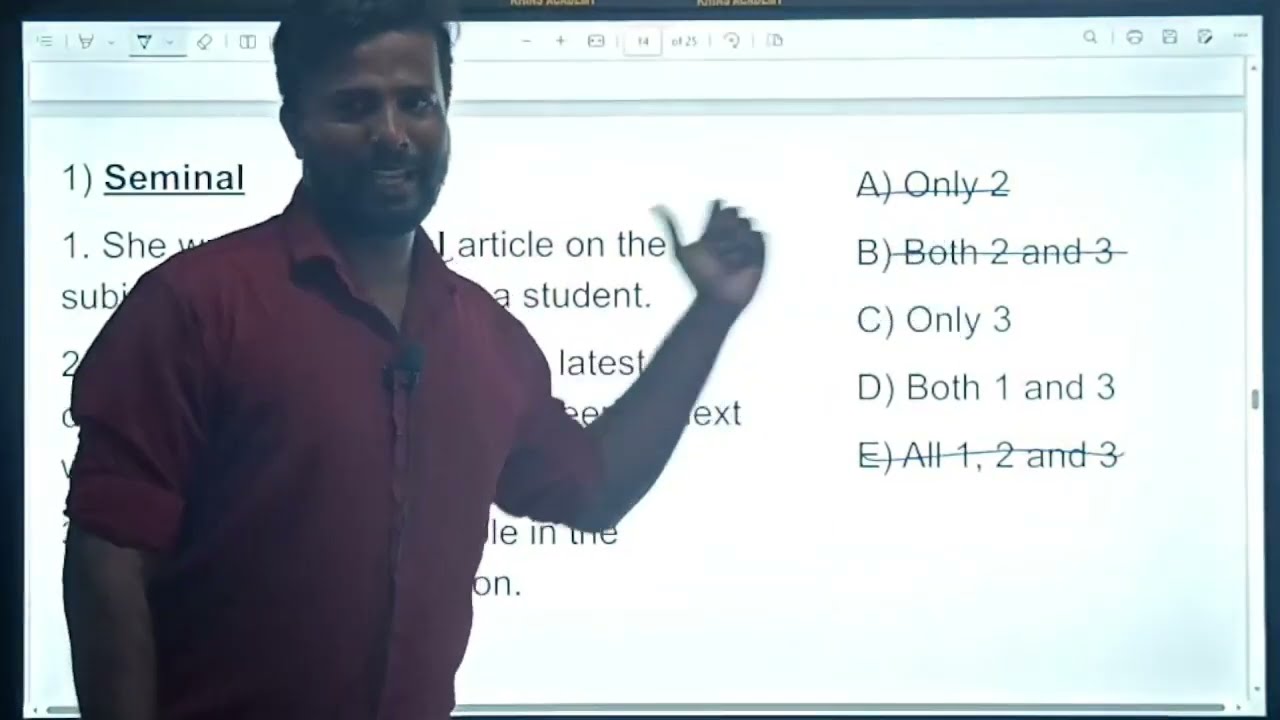 IBPS PO PRELIMS EXPECTED CLOZE TEST | IBPS PO PRELIMS | ENGLISH  | MR. ABITH