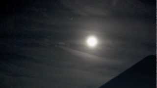 おぼろ月夜