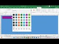 CREATING A SIMPLE ACCOUNTING SOFTWARE WITH EXCEL (NO CODING) - EP16