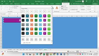 CREATING A SIMPLE ACCOUNTING SOFTWARE WITH EXCEL (NO CODING) - EP16