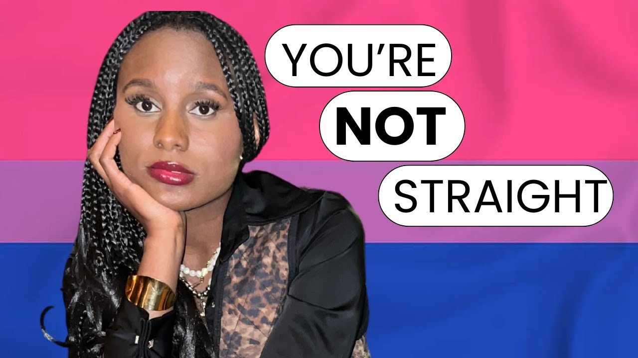 7 признаков того, что вы бисексуал