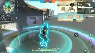 EDIT FREE FIRE☘ - i'll bite your soul🌷 - JOGADOR M4laryn - EMULADOR screenshot 5